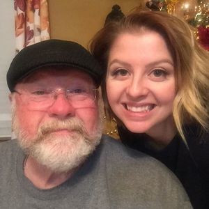 Meet your Posher, Brittney